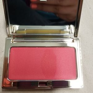 clarins grenadine blush
